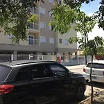 Apartamento Bela Vida