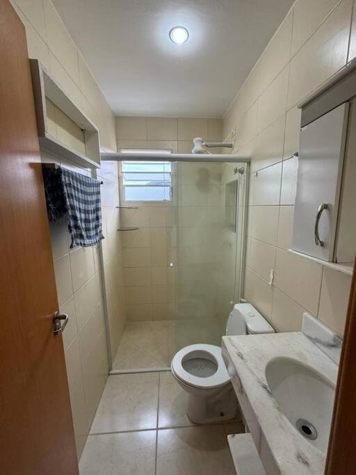 Apartamento Bela Vida