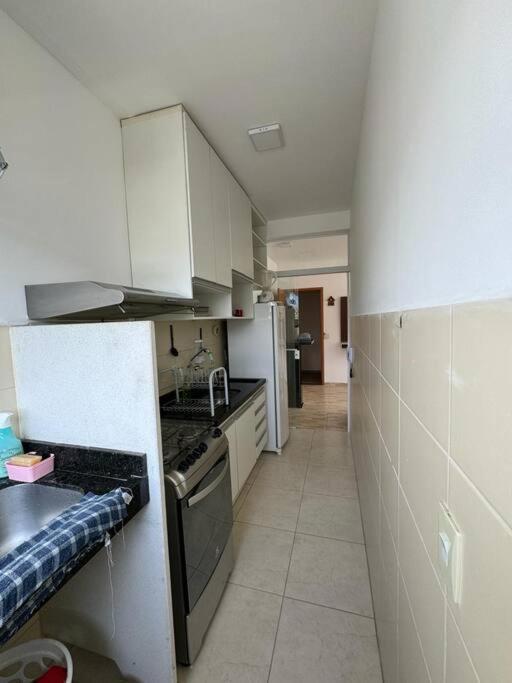 Apartamento Bela Vida *