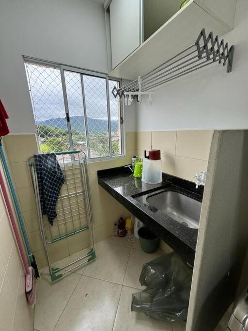 Bela Vida Apartamento Ubatuba