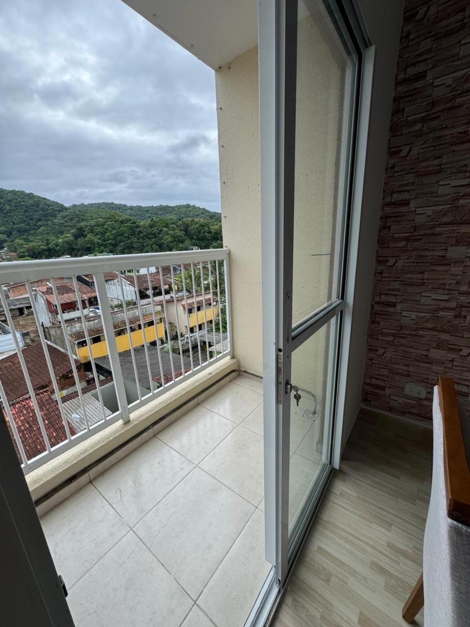 Bela Vida Apartamento Ubatuba