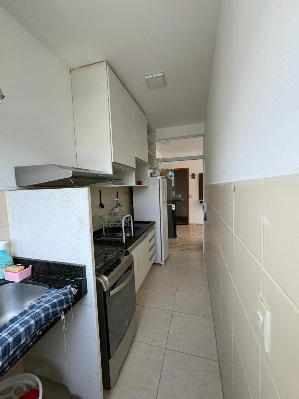 Bela Vida Apartamento Ubatuba